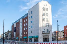 Premier inn inverness centre features an excellent accommodation in inverness city centre district of inverness. Premier Inn Blackpool Barnfield Construction Quality Construction Since 1976