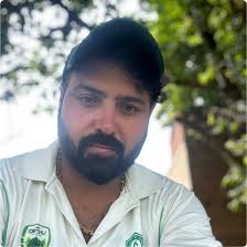 Knights Cricket Club vs Fighter Cricket Club Cricket Match