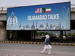 Pakistan scrambles to salvage US-Iran diplomacy as ceasefire faces collapse