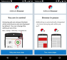 Above all, adblock protects your adblocker ultimate was built with the intention to remove all ads and keep users focus directly on the content. 9 Best Ad Blocker Apps For Android Android Apps For Me Download Best Android Apps And More