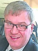 MARC PATRICK Obituary (1957