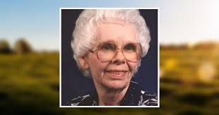 Edith I. Russell Obituary October 27, 2009