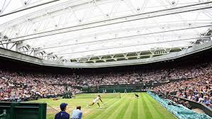 Better, instead, to face facts and plan to return with a flourish in 2021. Wimbledon Aktuelle Themen Nachrichten Bilder Stuttgarter Zeitung