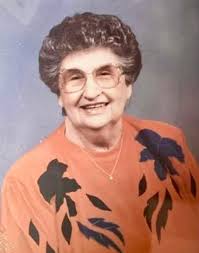 Lorette Bailey Caviness (1911-2008)