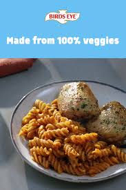 Birds Eye Veggie Mac And Cheese Gluten Free Birds Eye Veggie Made Pasta Gives You The Delicious Taste You Crave Made From 100 Veggies In 2020 Ready Set Eat Vegan Dinner Recipes Breakfast Smoothie Recipes