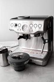 I'm going to show you tips on how to use. Breville Barista Express Setup Review Coffee At Three