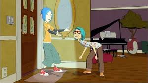 Il primo era il bullo ignorante e l'altro il secchione imbranato. Zeke Palmer Explore Tumblr Posts And Blogs Tumgir