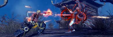 Blade & soul user interface guide. Blade Soul Explores The Blade Master And Kung Fu Master S Upcoming Third Specs Massively Overpowered