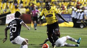 Es importante recordar que barcelona se ha preparado con arduos partidos en su pretemporada. Barcelona Sc 0 1 Universidad Catolica Resumen Goles Y Resultado As Com