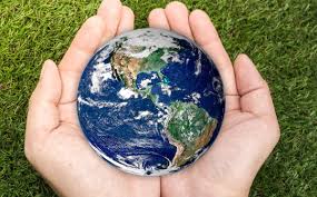 Del planeta tierra en inglés, ilustraciones del planeta tierra. Dia De La Tierra 2021 Por Que Se Celebra El 22 De Abril