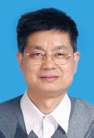 丁维新-中国科学院大学-UCAS