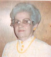 Edna Irene Reliford Cassell (1920-2011)