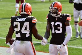 The cleveland browns are a professional american football team based in cleveland. Draftkings Madden Stream Cleveland Browns 2021 Depth Chart Draftkings Nation