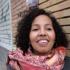 Carmen Cecilia VÁSQUEZ GONZÁLEZ