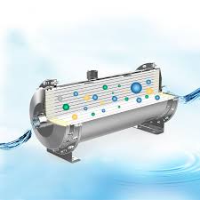 Yili Water Filter Household Stainless Steel Water Purifier Yl Uf Cf 01 5000g Tap Water Purifier With Big Flow Best Water Filter Water Purifier Tap Water Filter