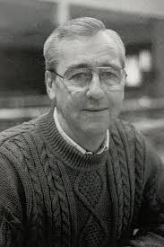 For those who started at SJC and graduated from ACS: Please keep the  Farrell family in your prayers as they mourn the loss of Ted Farrell Sr.  (Principal). He fought a courageous