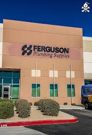 Hours may change under current circumstances Ferguson Plumbing Supply 9700 N 91st Ave Ste 104 Peoria Az 85345 Usa