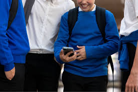 Teens at school are making deep fake porn.