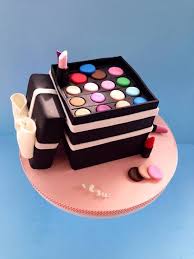 This list is here to help. Cake Design For Makeup Artist