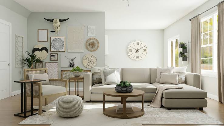 Designing Every Room With Purpose