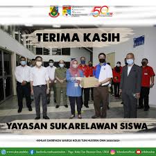 Universiti teknologi malaysia (utm) 0.8 km. Kolej Tun Hussein Onn Ukm Posts Facebook