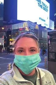 PERSPECTIVES OF HOPE