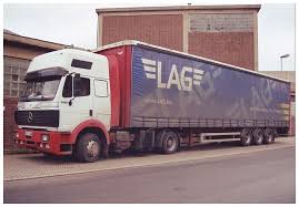 Sk Powerliner Eurocab Vieux Camions Vehicules Camion