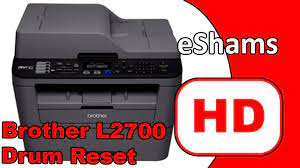 Users who buy video games from the windows store will soon receive automated driver downloads alongside their purchase. Brother Dcp L2500d Toner Reset Youtube