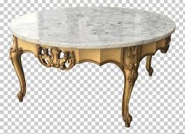 A gorgeous french provincial louis xv style coffee table by baker furniture, usa, circa 1980s carved oak, with inset beveled glass top. Coffee Tables Png Clipart Coffee Table Coffee Tables Dining Room French Style Furniture Free Png Download