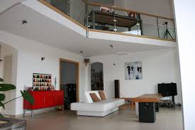 Maison avec vide sur salon. A Vendre Villa Independante T7 163m2 A Nailloux Notre Maison A Nailloux