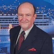 Robert Howell Freeman Obituary