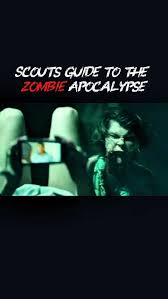Scouts Guide To The Zombie Apocalypse Unrated