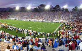 San Diego State Aztecs Football Seating Chart Map Seatgeek