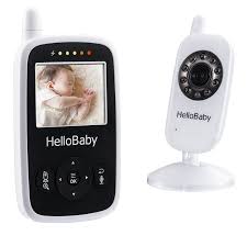 Comparatif Meilleur Babyphone Babyphone Babyphone Video Equipement Pour Bebe