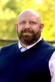 Marcoux selected as UW-EC