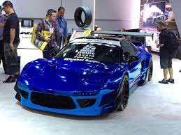 Posted by 9 days ago. Rocket Bunny Nsx Wideboy Kit