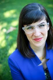 Kate Kelly's Instagram, Twitter & Facebook