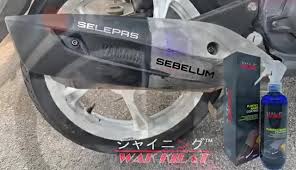 Manfaatnya membuat jaringan pada penis. Wak Kilat Spray Kereta Motor Kasi Kilat Home Facebook