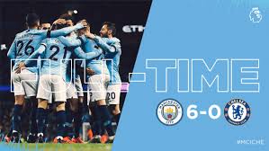 Chelsea vs manchester city tournament: Manchester City Vs Chelsea 6 0 Highlights Goals Download Video Wiseloaded