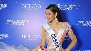 Una equivocación inoportuna tiñó la gala del conocido concurso de belleza miss universo, celebrado el pasado domingo en las vegas (ee.uu.). Miss Universo Colombia 2020 Horario Tv Y Como Ver Online El Concurso De Belleza As Colombia