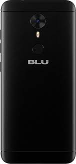 Blu unlocked android device collection Best Buy Blu Vivo One With 16gb Memory Cell Phone Unlocked Black V0270ww Vivo One Black