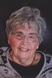 Shirley Steen Obituary (1934