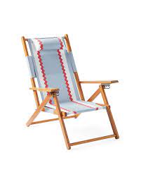 Teak Beach Chair Beach Chairs Lounge Chair Outdoor Beach Chair Umbrella