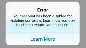 Jul 05, 2021 · here are the steps to find the deleted instagram photos via instagram archive feature: Help My Instagram Account Has Been Deleted What Now By Lia Saali Medium