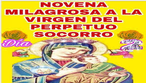 Virgen Del Perpetuo Socorro En 2020 Virgen Del Perpetuo Socorro Oraciones