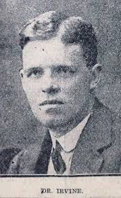 Soldiers & sailors from Amersham (WW1)