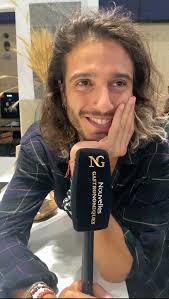 Programmation du salon Taste of Paris 2021 du 16 au 19 septembre 2021 • Les  Nouvelles Gastronomiques