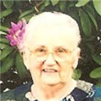 Obituary information for Elsie Mills Kirk