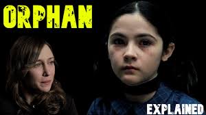 Closed captioned for the hearing impaired and transla. Orphan 2009 Explained In Hindi With Alternate Ending Youtube