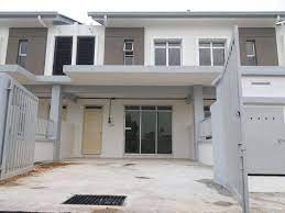 Bandar tasik kesuma fasa 4 is situated southeast of kampung rinching ulu. Double Storey Teratai Bandar Tasik Kesuma Semenyih Gohartanah Com